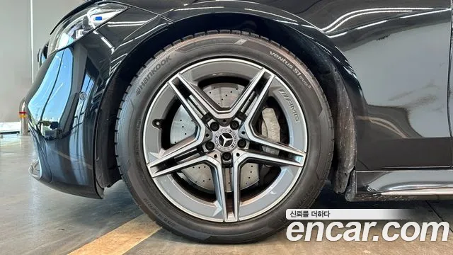 Mercedes-Benz S-Class W223 id 2703570 из Кореи 16