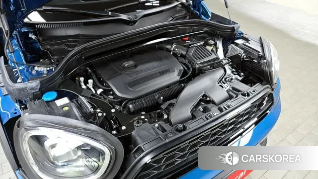 Mini Cooper S Countryman id 3467164 из Кореи 16