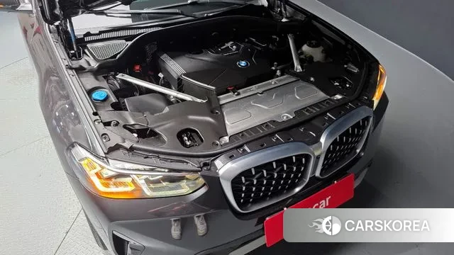 BMW X4 (G02) id 3251978 из Кореи 16