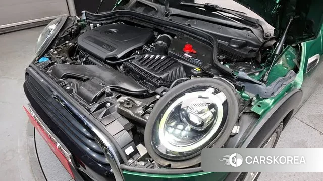 Mini Cooper id 2940875 из Кореи 16