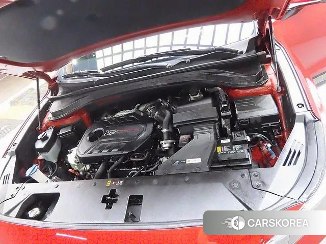 Hyundai Santa Fe TM id 3055292 из Кореи 16