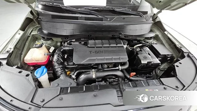 Hyundai Casper id 3717023 из Кореи 16