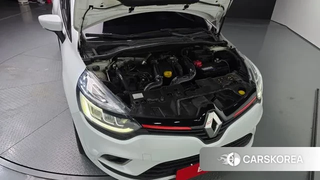 Renault Korea (Samsung) Clio id 3449574 из Кореи 16