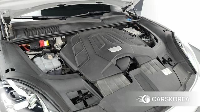 Porsche Cayenne (PO536) id 4362451 из Кореи 31