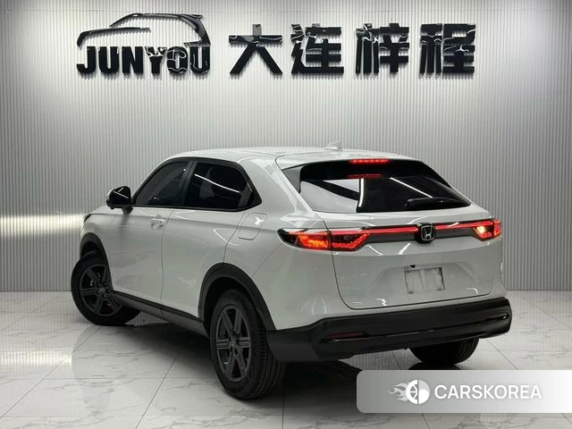Honda XR-V id 4206953 из Китая 18