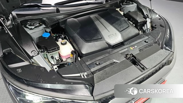 Kia EV6 id 4854551 из Кореи 16