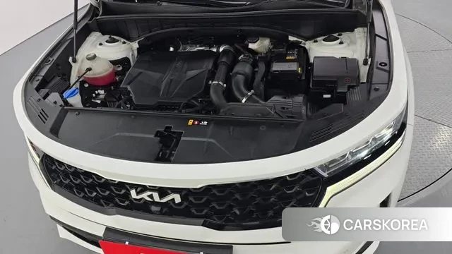 Kia Sorento 4th Generation id 3432138 из Кореи 16