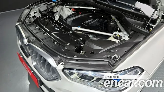 BMW X6 (G06) id 2949537 из Кореи 16