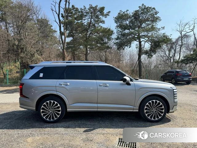 Hyundai Palisade (LX3) id 4571209 из Кореи 16