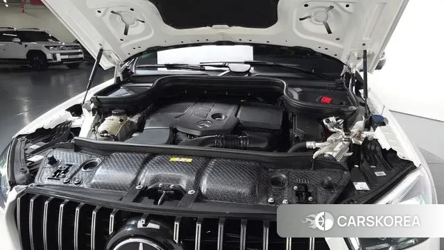 Mercedes-Benz GLE-Class W167 id 3361373 из Кореи 16
