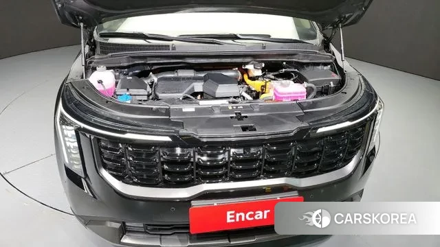 Kia The New Carnival 4th Generation id 3079444 из Кореи 16