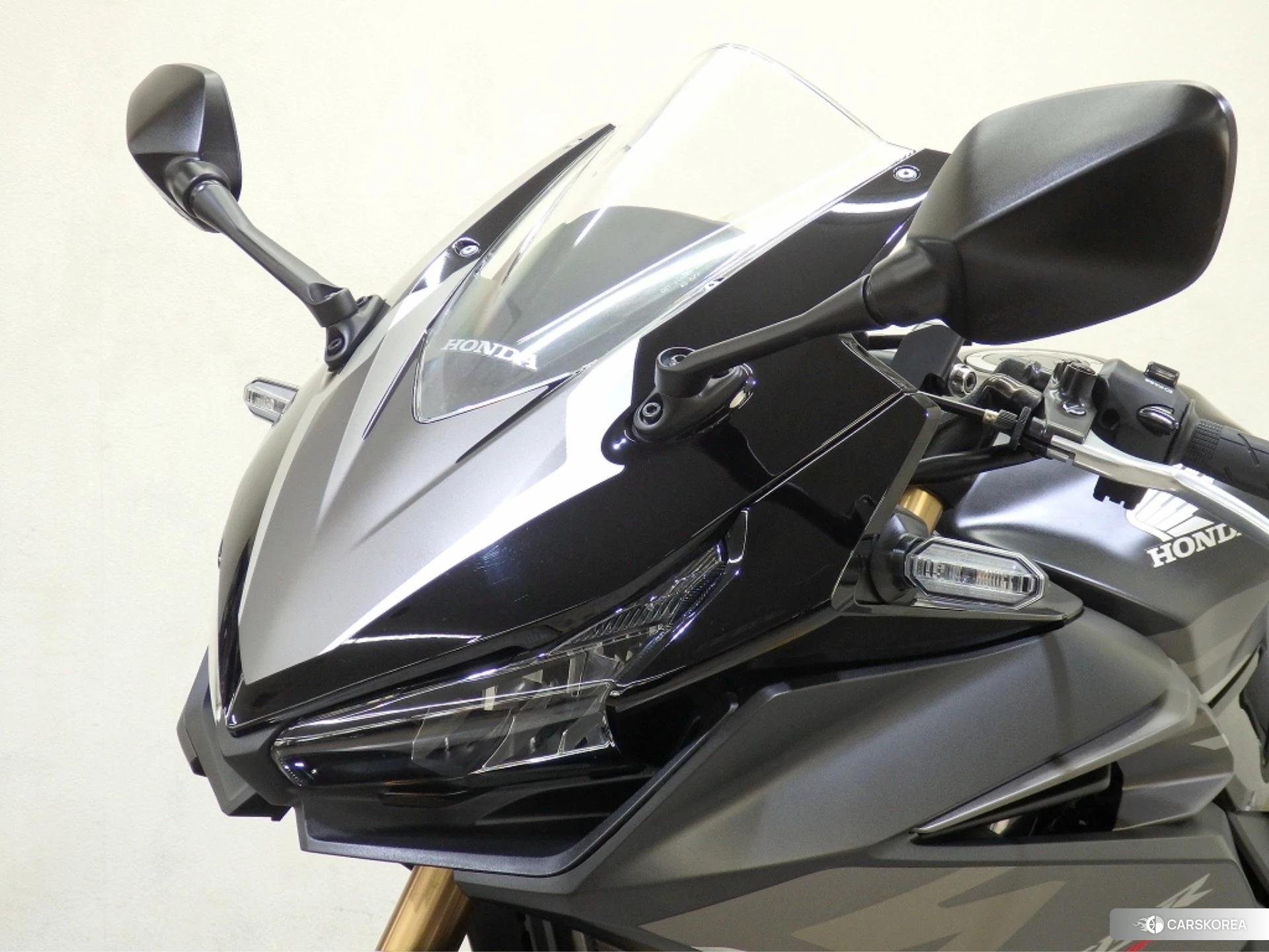 Honda CBR400R ABS id 4184262 из Японии 27