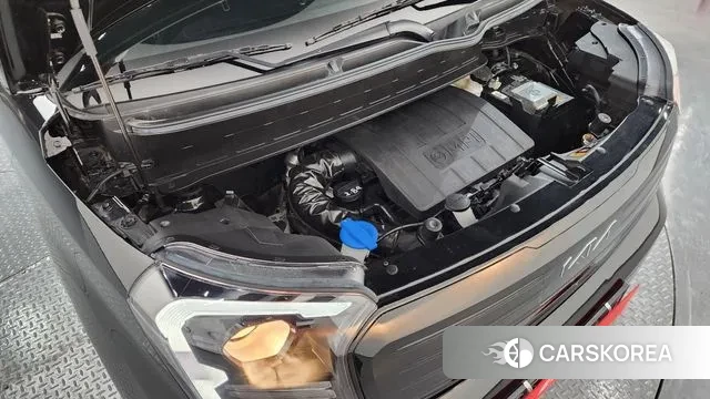 Kia The New Kia Ray id 3452000 из Кореи 16