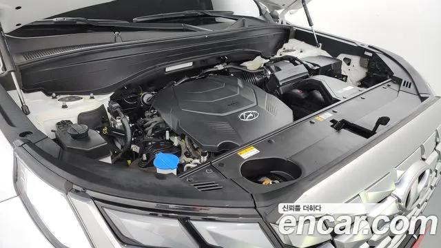 Hyundai The New Palisade id 2725859 из Кореи 16