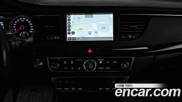 Kia Come New K7 id 2673254 из Кореи 16