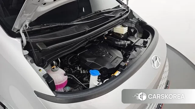 Hyundai Staria id 3251728 из Кореи 16