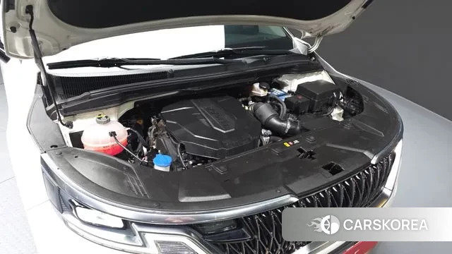 Kia Carnival 4th generation id 3717523 из Кореи 16