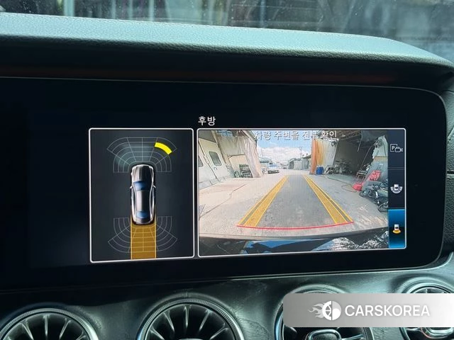 Mercedes-Benz E-Class W213 id 4647656 из Кореи 11
