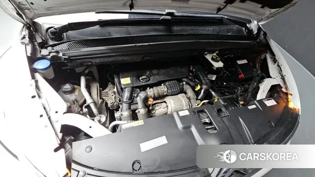 Citroen / DS Grand C4 Picasso id 3692885 из Кореи 16