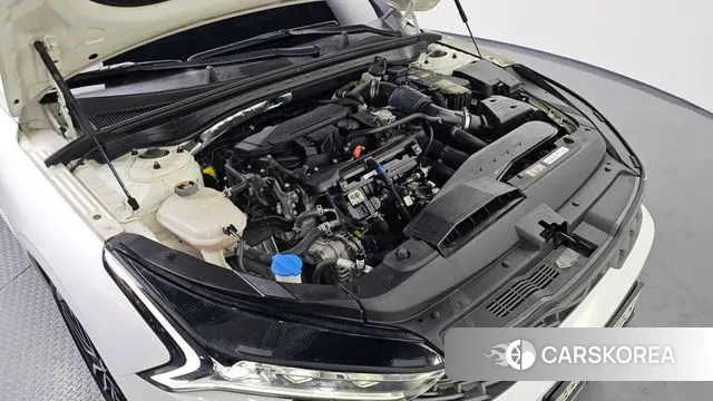 Kia K5 3rd generation id 3529125 из Кореи 16