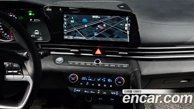 Hyundai Avante (CN7) id 2673081 из Кореи 16