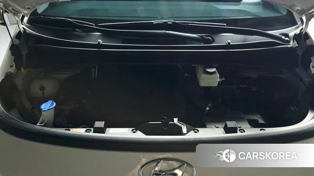 Hyundai Staria id 4848680 из Кореи 28