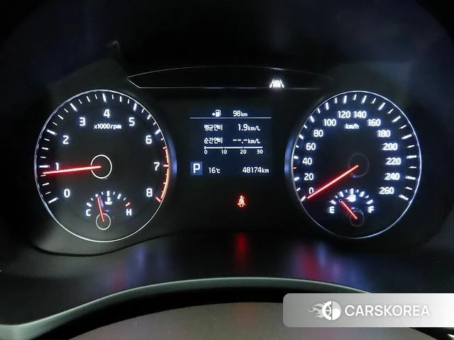 Kia Come New K7 id 3955567 из Кореи 16