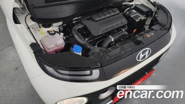 Hyundai Casper id 2740455 из Кореи 16