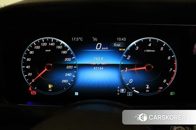 Mercedes-Benz E-class id 4265448 из Китая 16