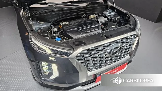 Hyundai Palisade id 3433064 из Кореи 16