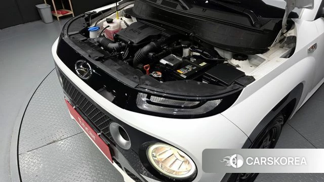 Hyundai Casper id 3858916 из Кореи 16