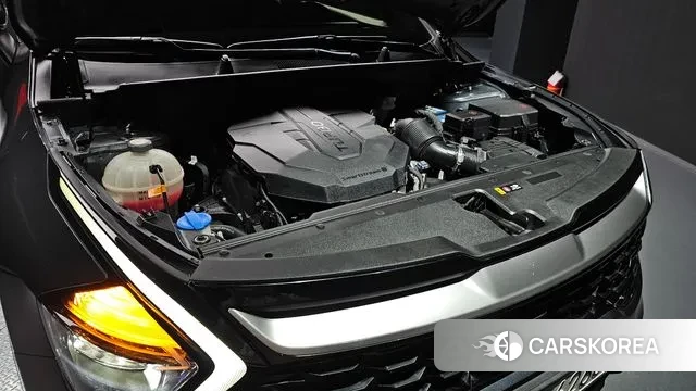 Kia Sportage 5th Generation id 3311985 из Кореи 16