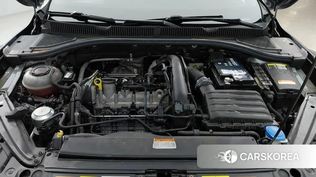 Volkswagen 7th Generation of Jetta id 4268354 из Кореи 16