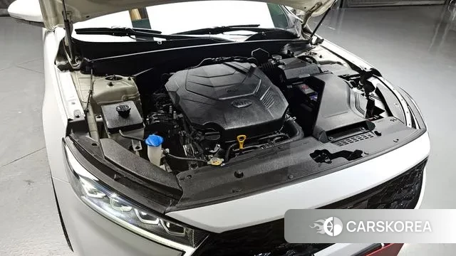 Kia K7 Premier id 3008838 из Кореи 16