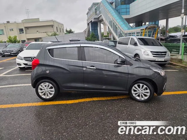 Chevrolet (GM Daewoo) The Next Spark id 2855746 из Кореи 16