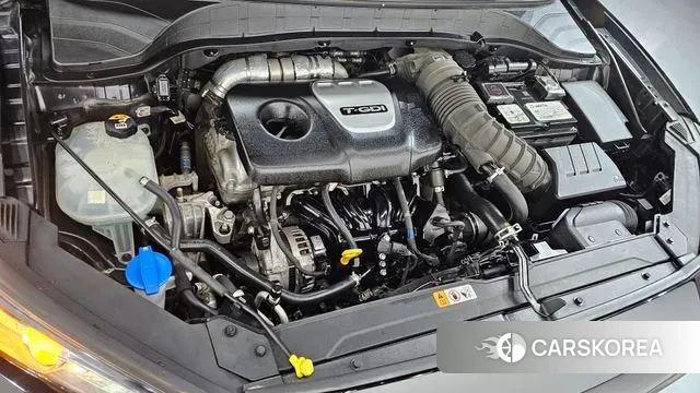 Hyundai Kona id 3661643 из Кореи 16