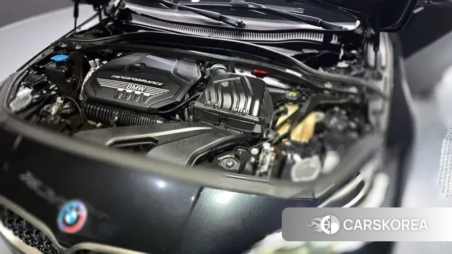 BMW 2 Series Gran Coupe (F44) id 3155513 из Кореи 16