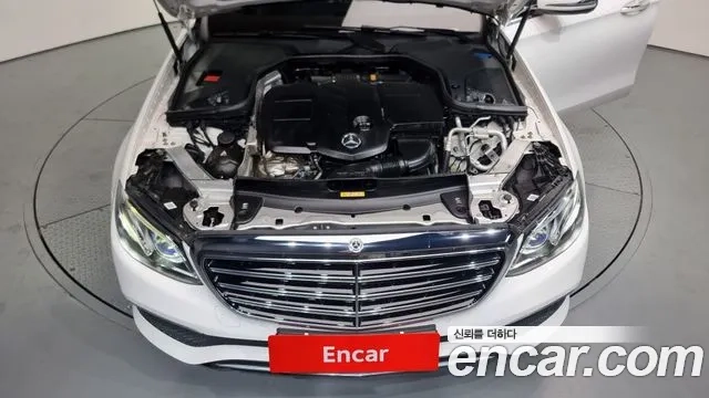Mercedes-Benz E-Class W213 id 2896696 из Кореи 16