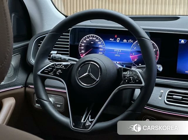 Mercedes-Benz GLE (import) id 4256416 из Китая 13