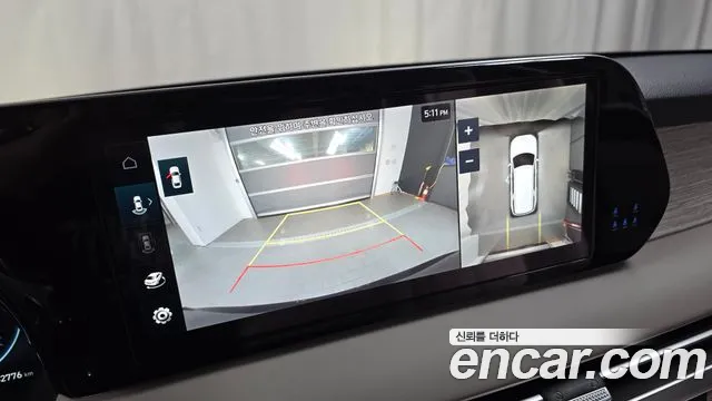 Hyundai The New Palisade id 2788614 из Кореи 16