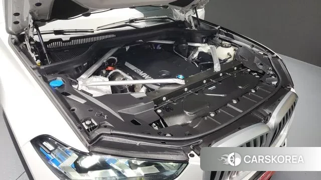 BMW X5 (G05) id 3571350 из Кореи 16