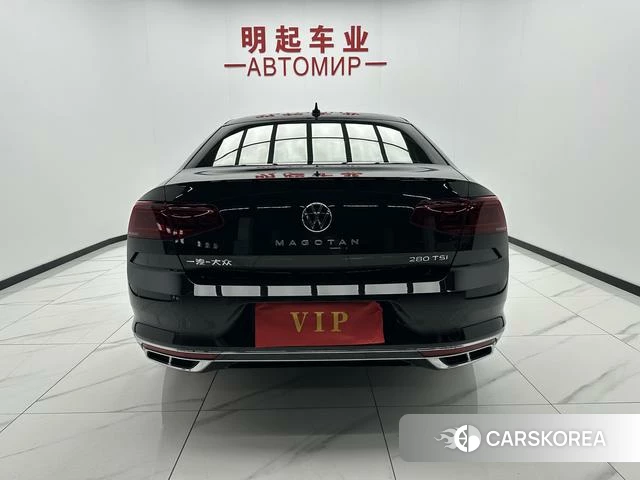 Volkswagen Magotan id 4359446 из Китая 13