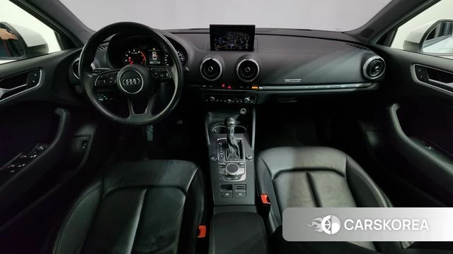 Audi New A3 id 3814357 из Кореи 16