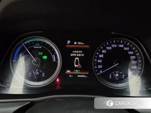 Hyundai Sonata Hybrid (DN8) id 3740938 из Кореи 16