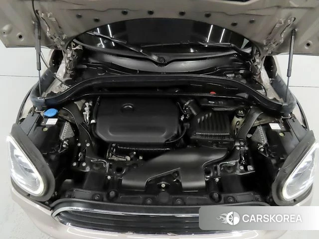 Mini Cooper Countryman id 4887208 из Кореи 16