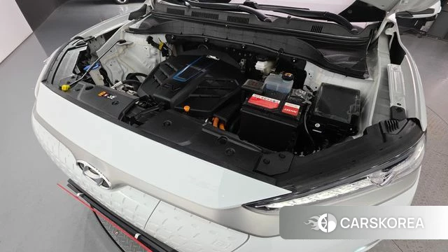 Hyundai Kona Electric id 4872788 из Кореи 29