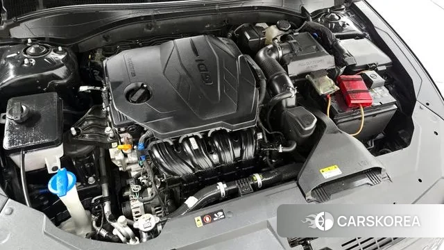 Hyundai The New Grandeur IG id 3765204 из Кореи 16