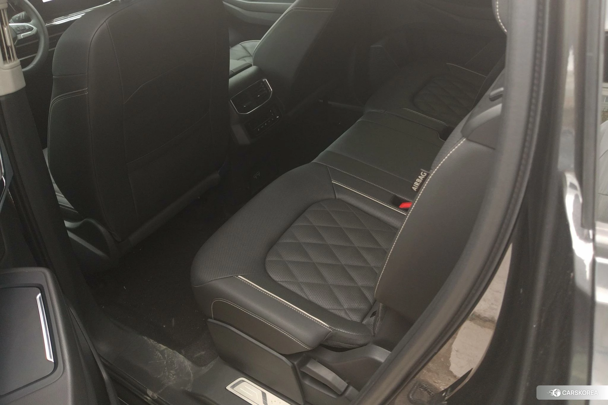 Volkswagen Talagon id 4439478 из Китая 13