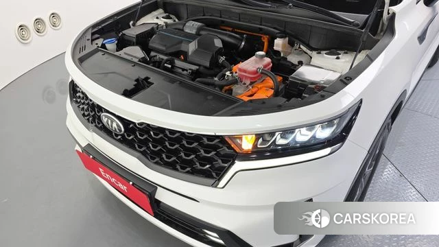 Kia Sorento 4th Generation id 4202786 из Кореи 27