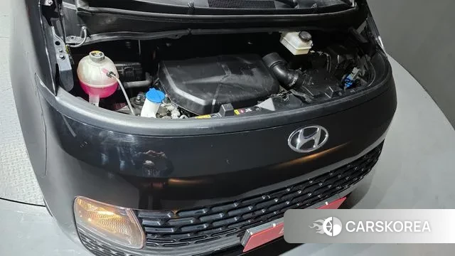 Hyundai Staria id 3690311 из Кореи 16